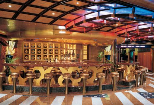El Jeanne´s Wine Bar inspirado en la realeza francesa